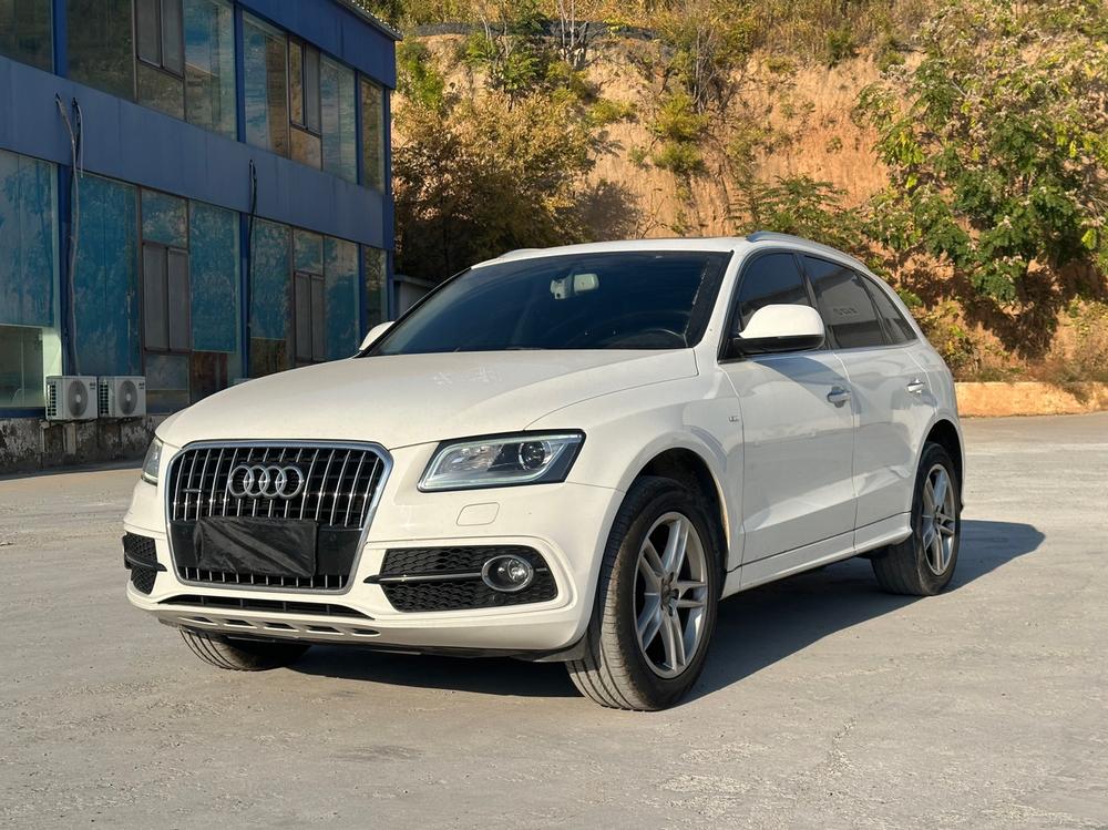 Audi Audi Q5