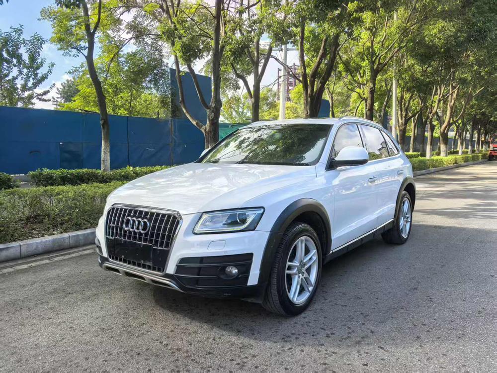 Audi Audi Q5