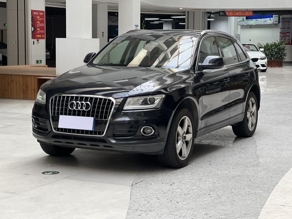 Audi Audi Q5