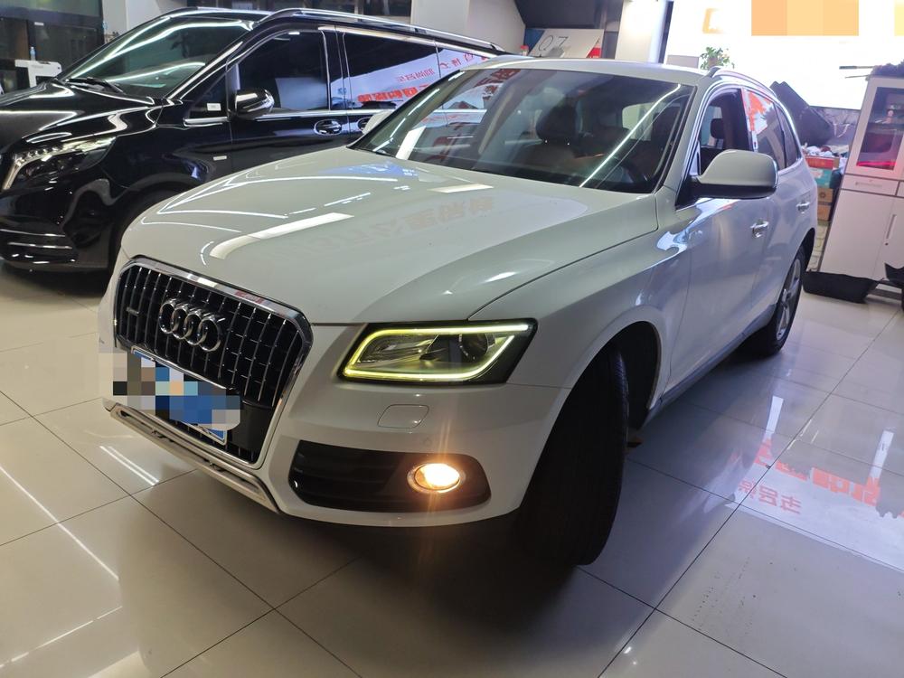Audi Audi Q5