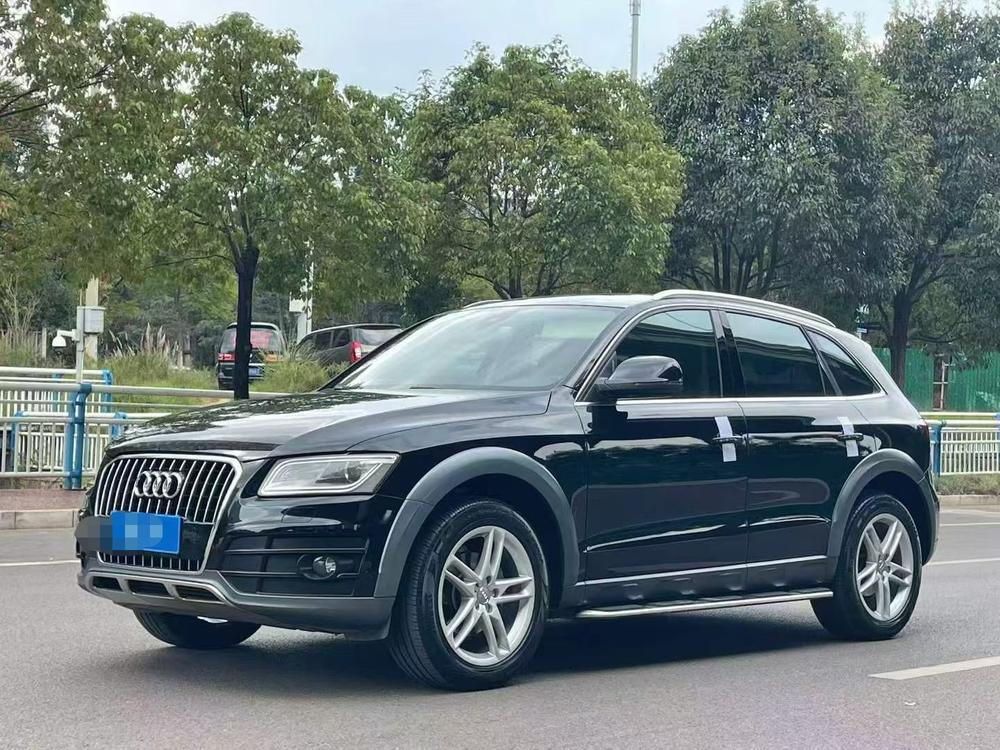 Audi Audi Q5