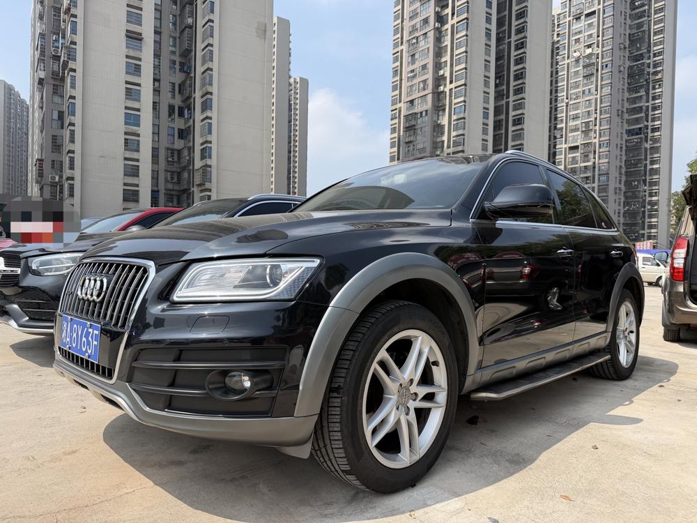 Audi Audi Q5