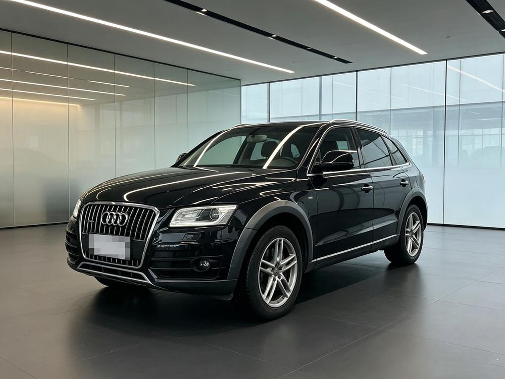 Audi Audi Q5