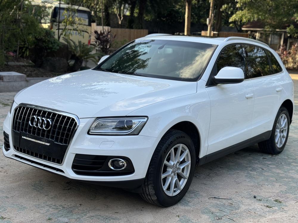 Audi Audi Q5
