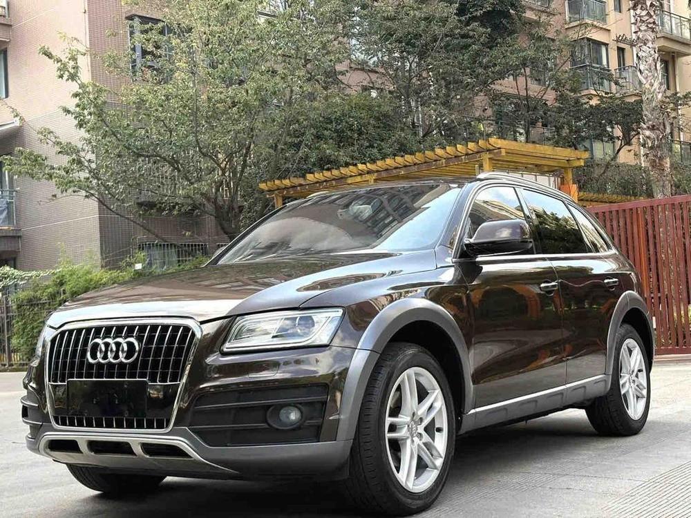 Audi Audi Q5