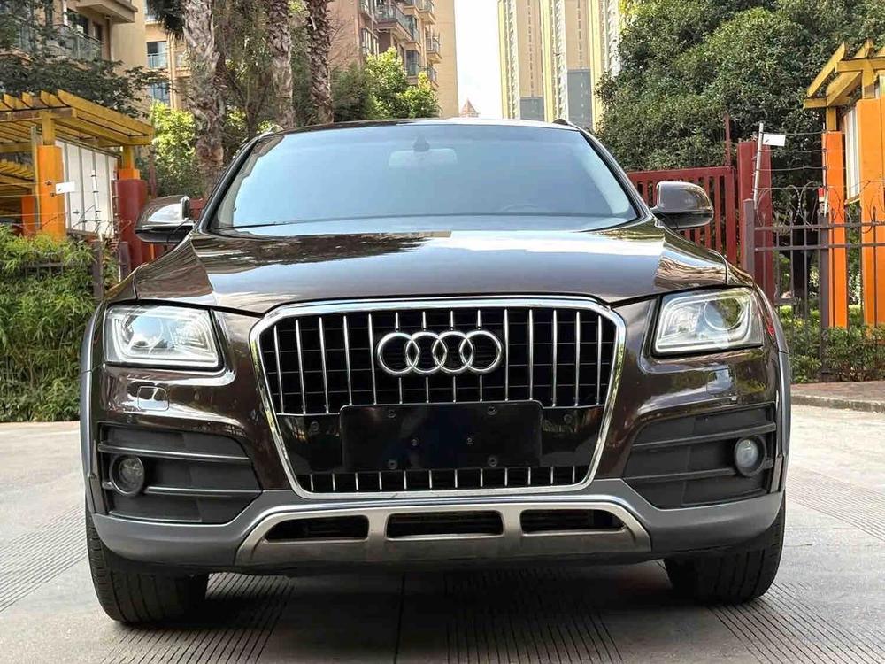 Audi Audi Q5