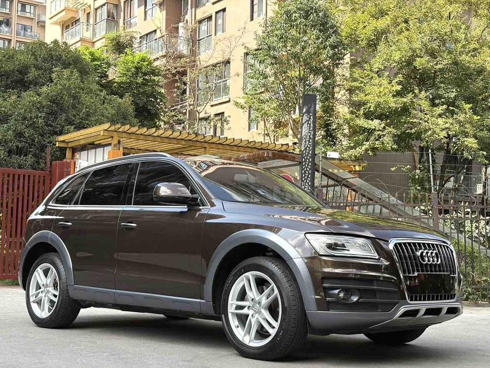 Audi Audi Q5