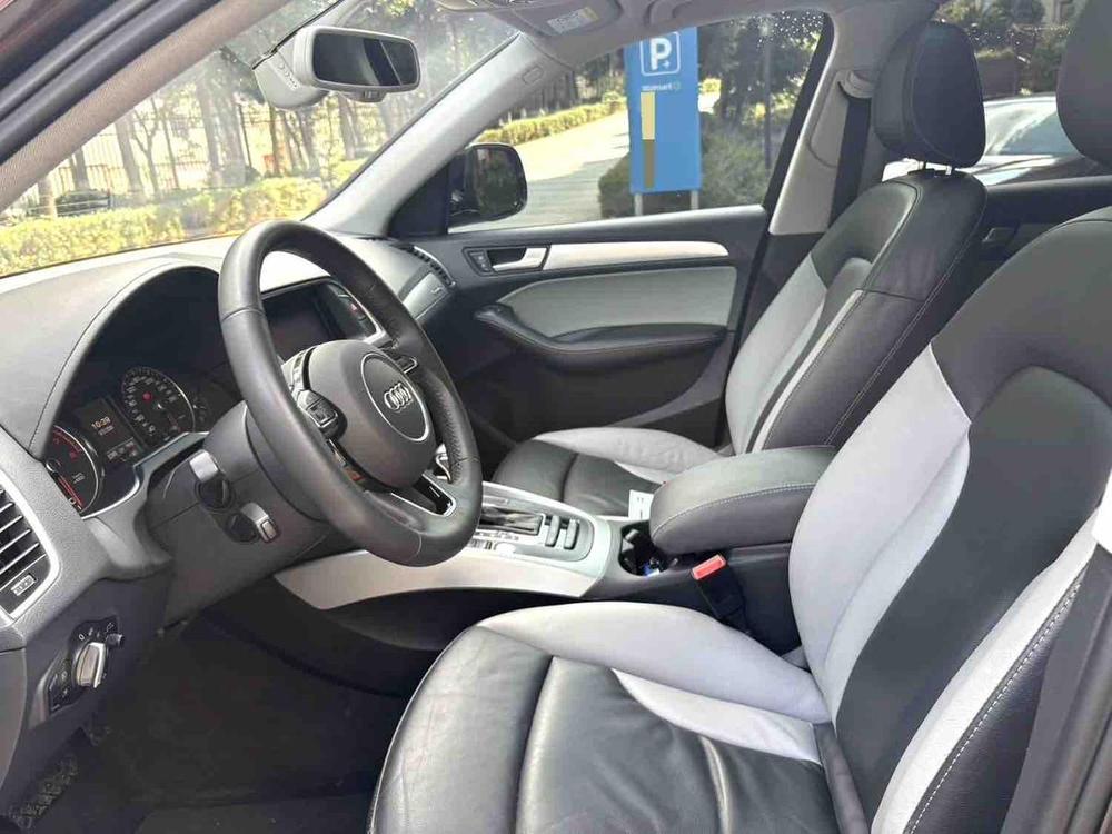 Audi Audi Q5