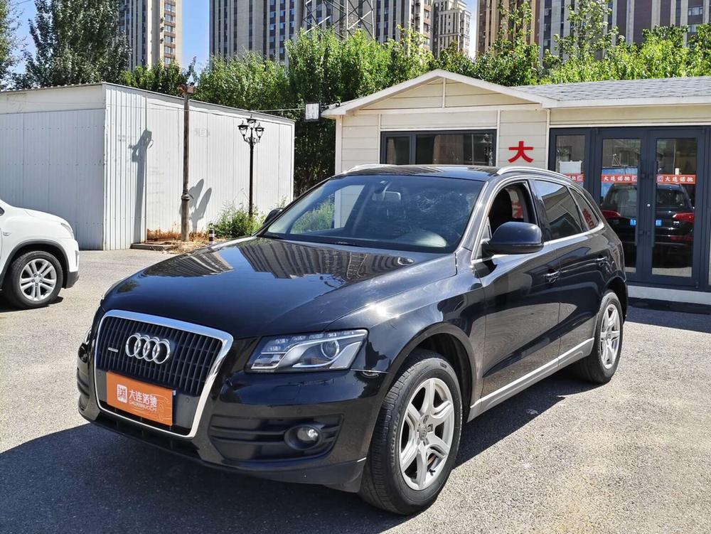 Audi Audi Q5