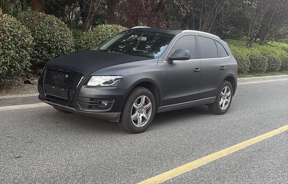 Audi Audi Q5