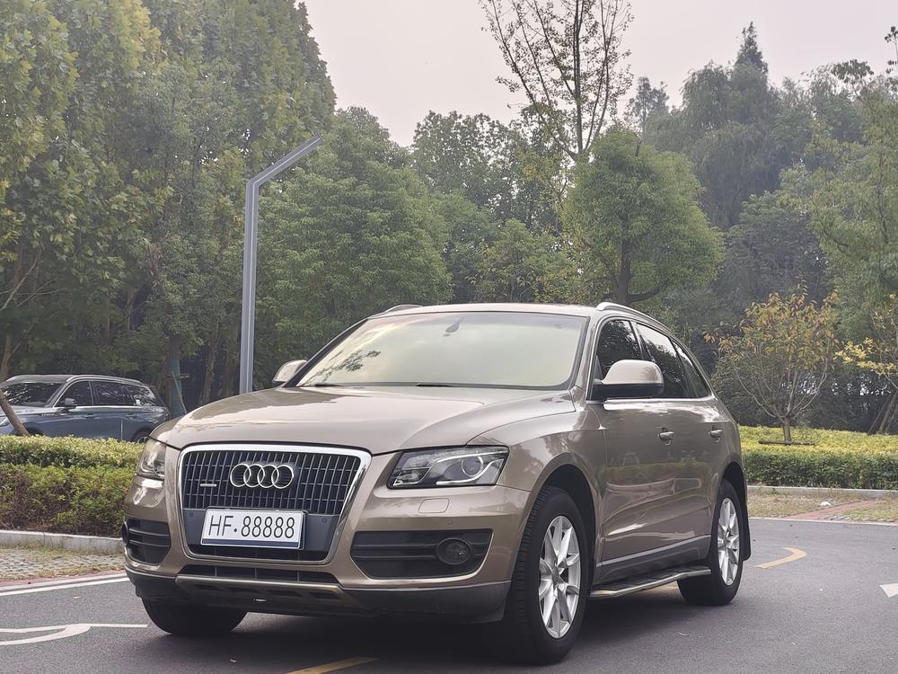 Audi Audi Q5