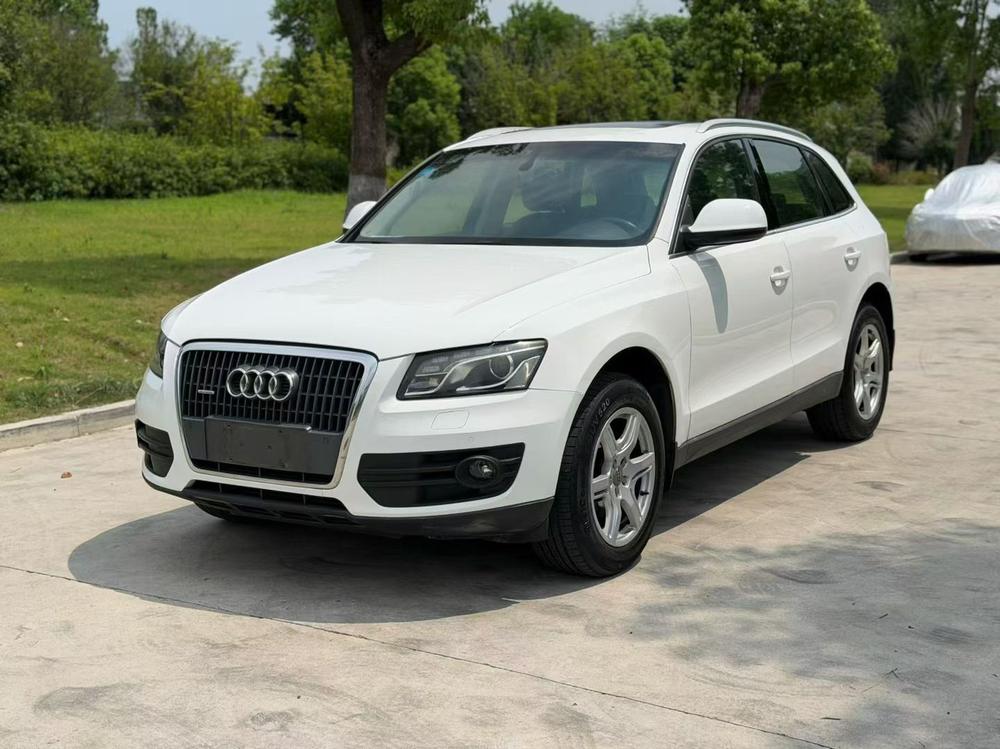 Audi Audi Q5