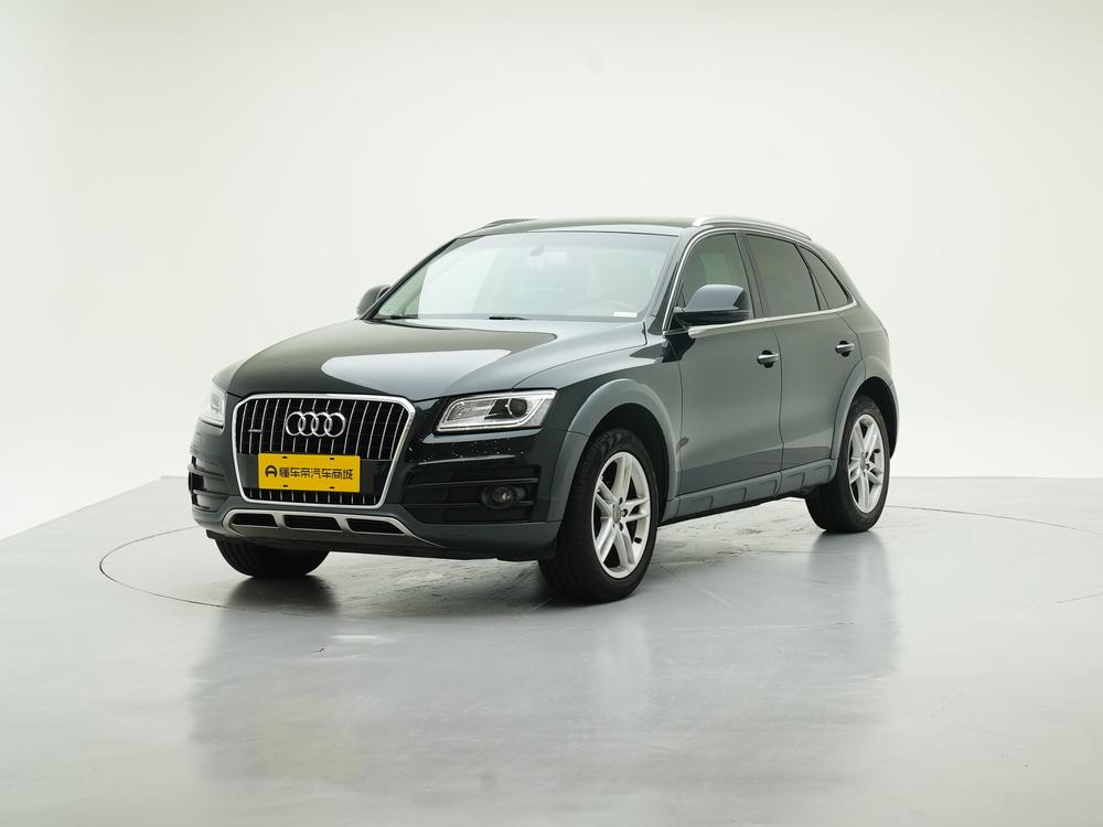 Audi Audi Q5