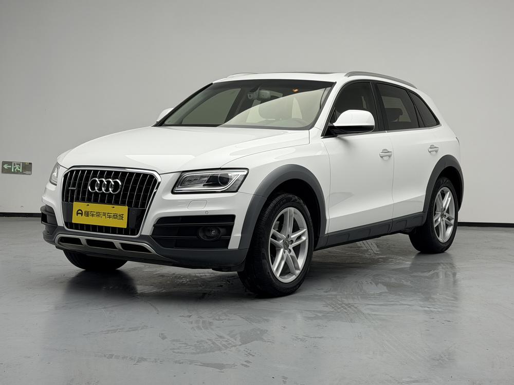 Audi Audi Q5