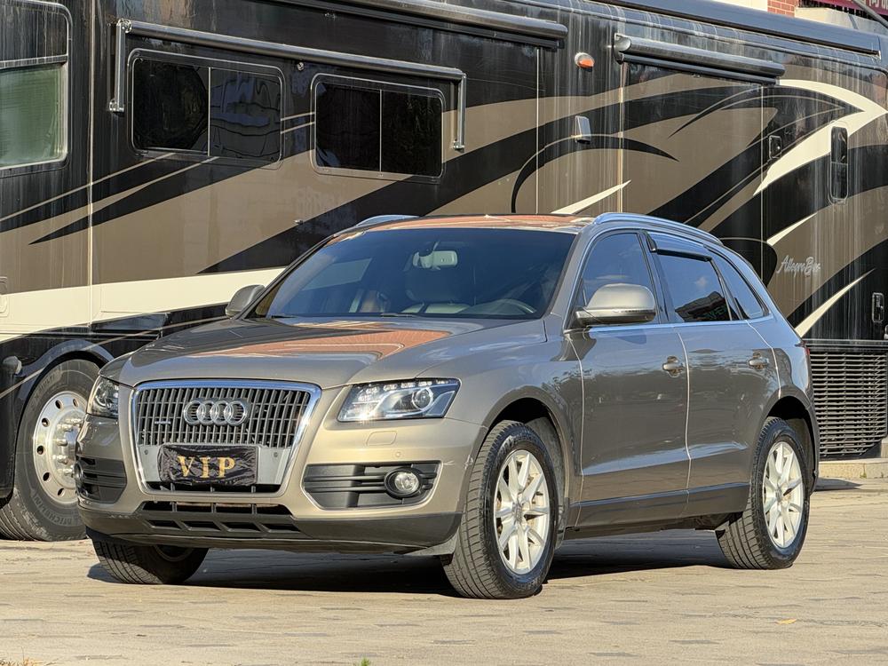 Audi Audi Q5