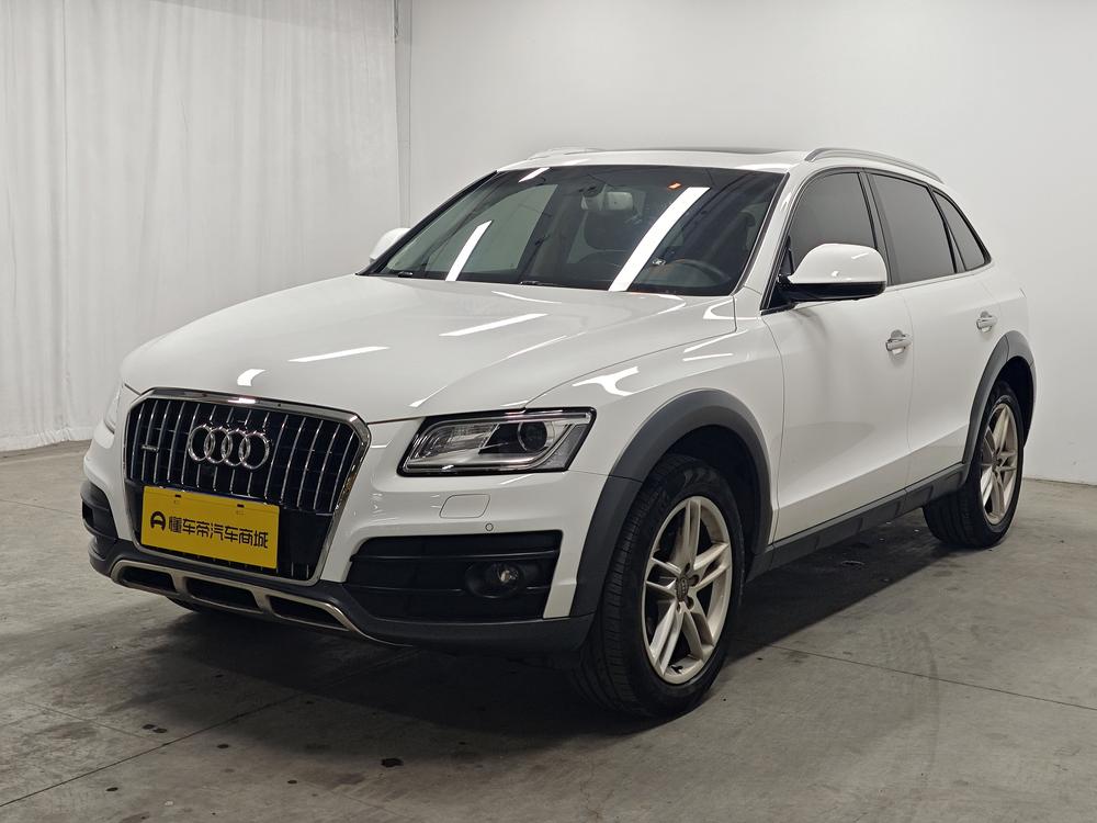 Audi Audi Q5