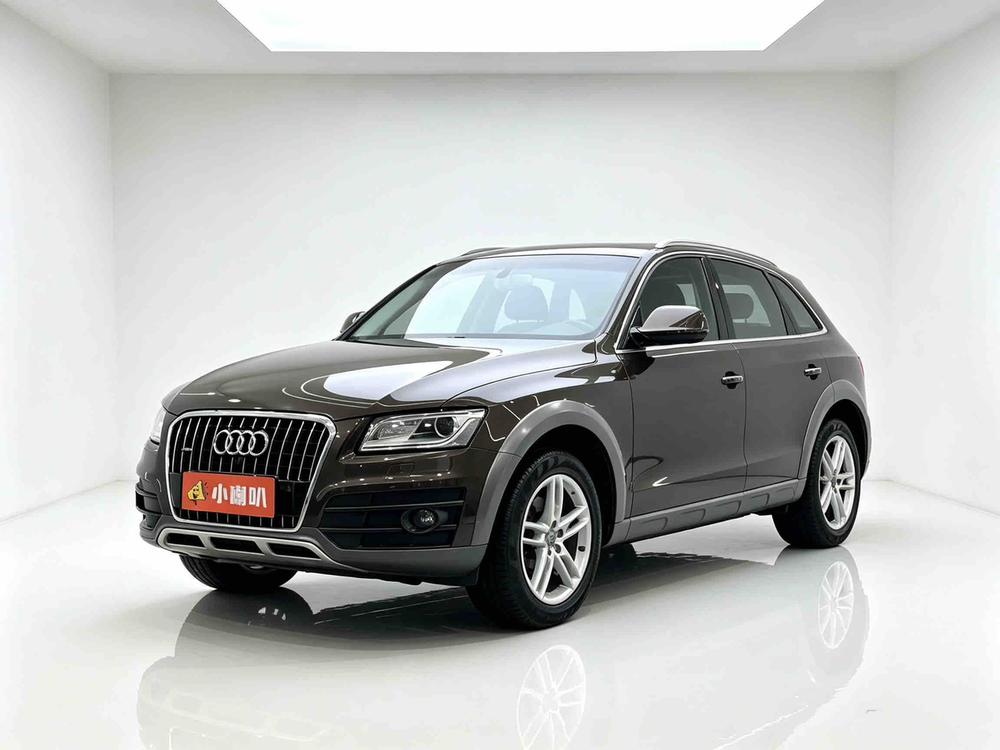 Audi Audi Q5
