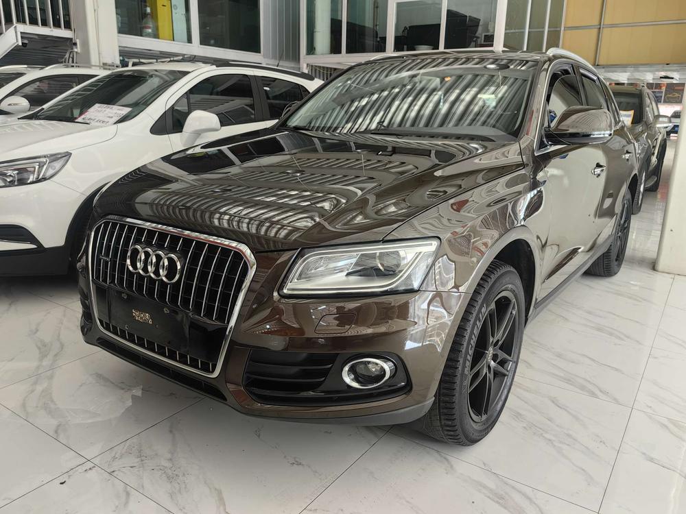 Audi Audi Q5
