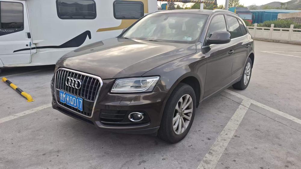Audi Audi Q5