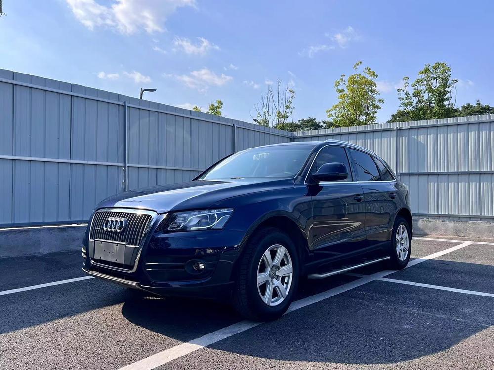Audi Audi Q5