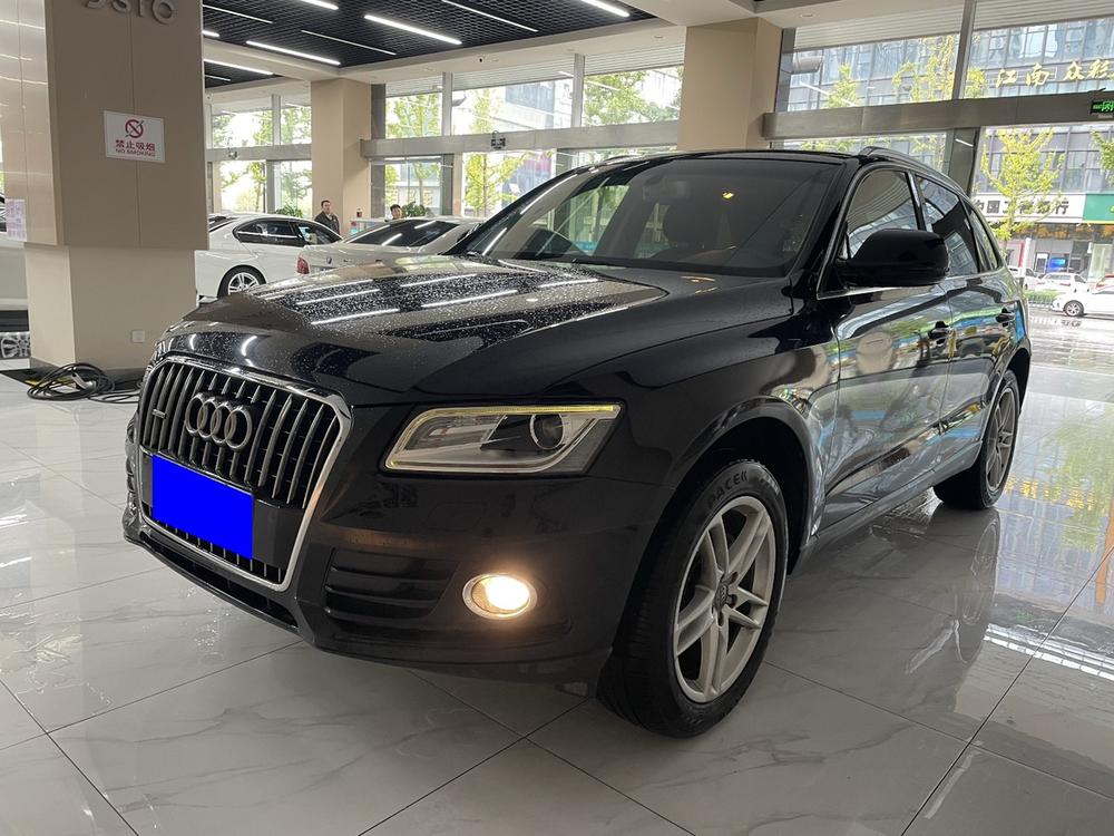 Audi Audi Q5
