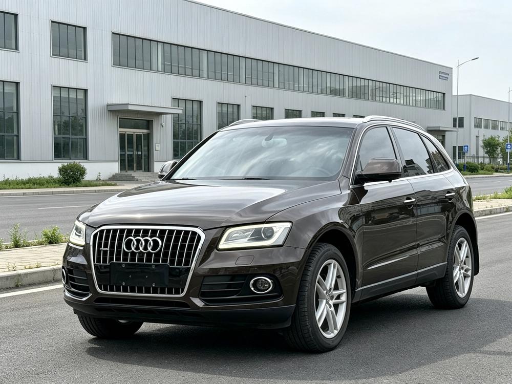 Audi Audi Q5