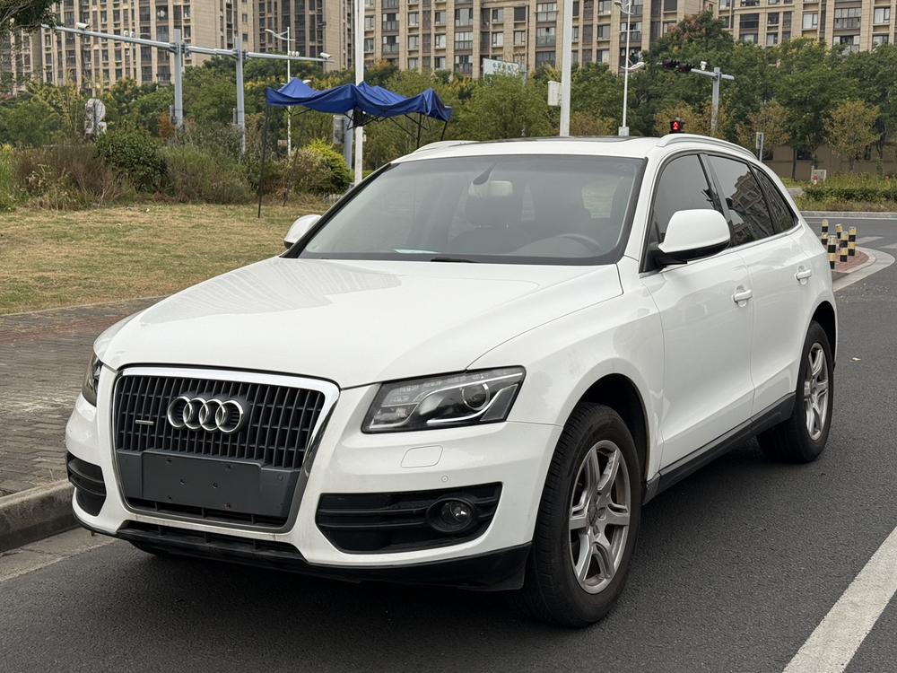 Audi Audi Q5