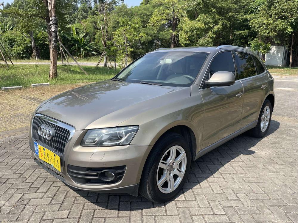 Audi Audi Q5