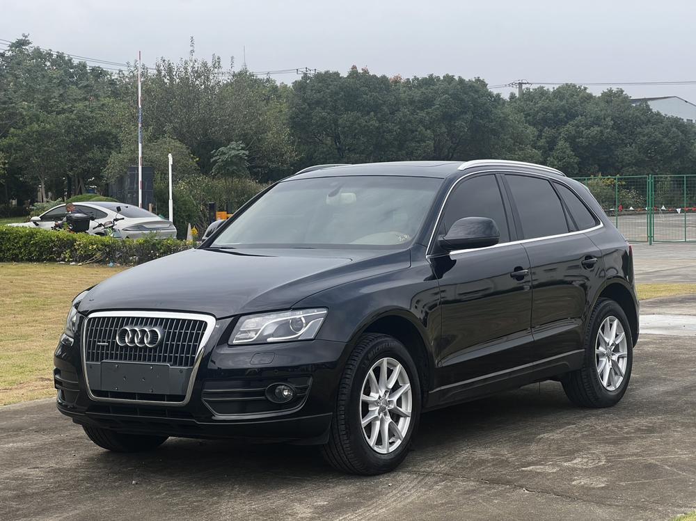 Audi Audi Q5