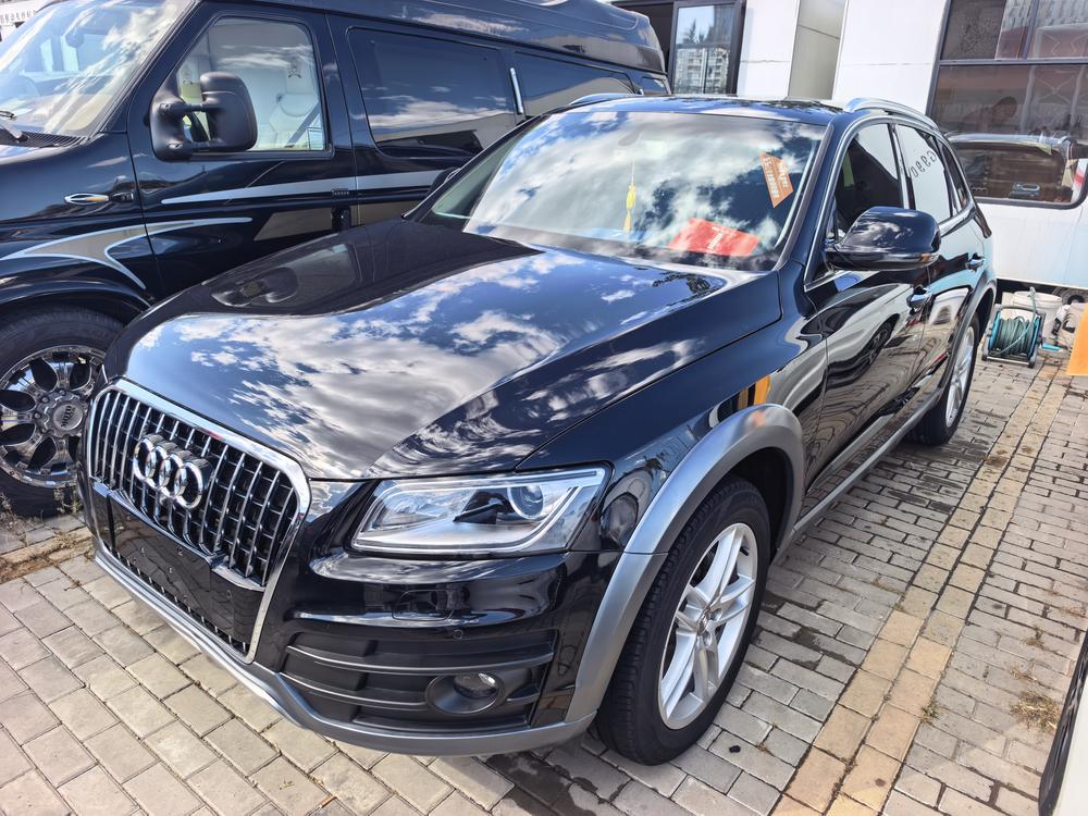Audi Audi Q5