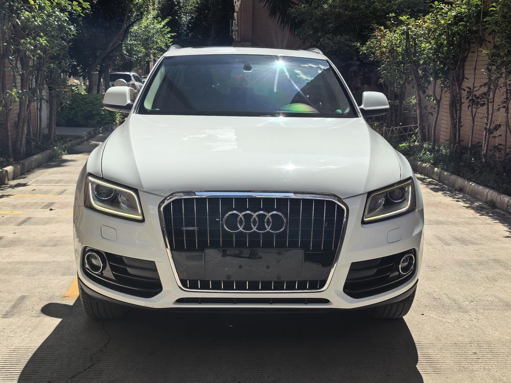Audi Audi Q5