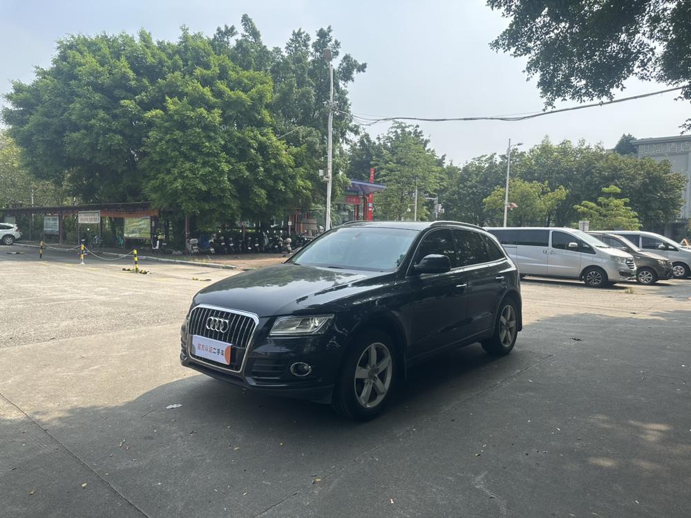 Audi Audi Q5