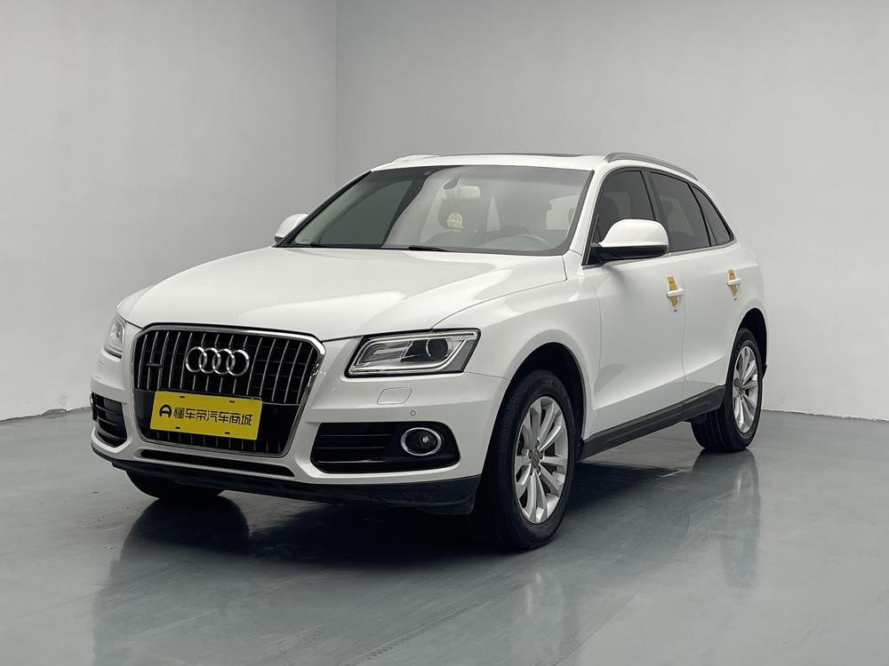 Audi Audi Q5