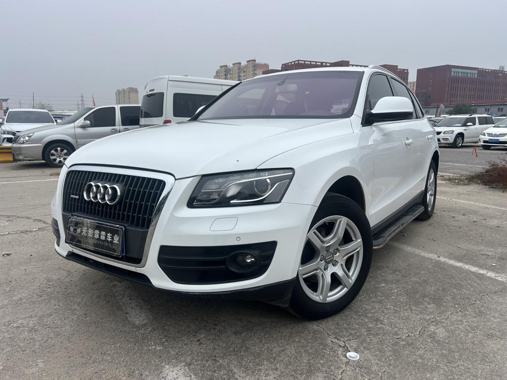Audi Audi Q5