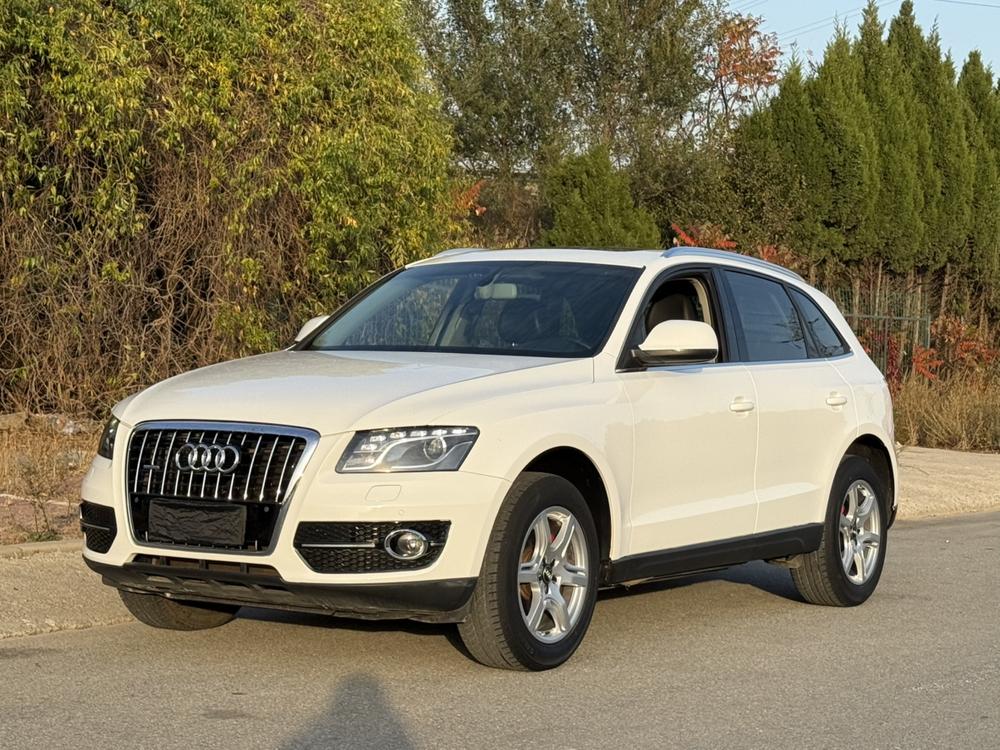 Audi Audi Q5