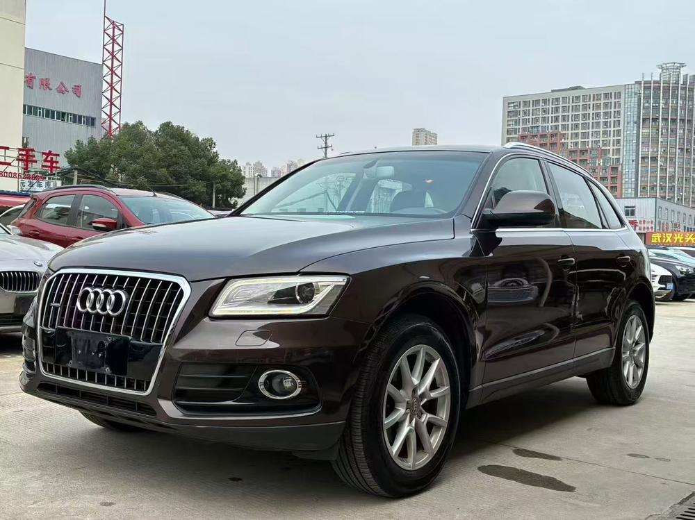 Audi Audi Q5