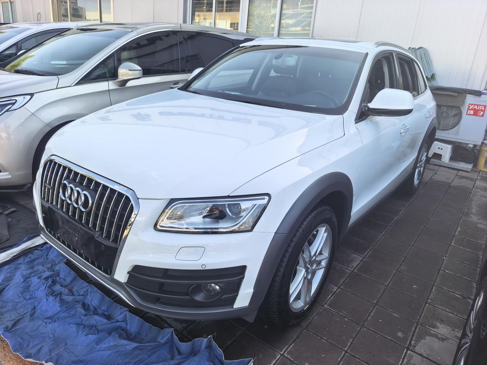 Audi Audi Q5