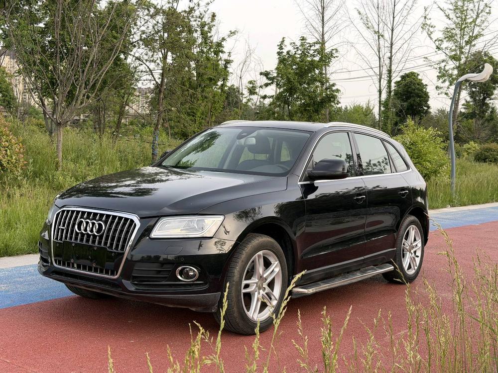 Audi Audi Q5