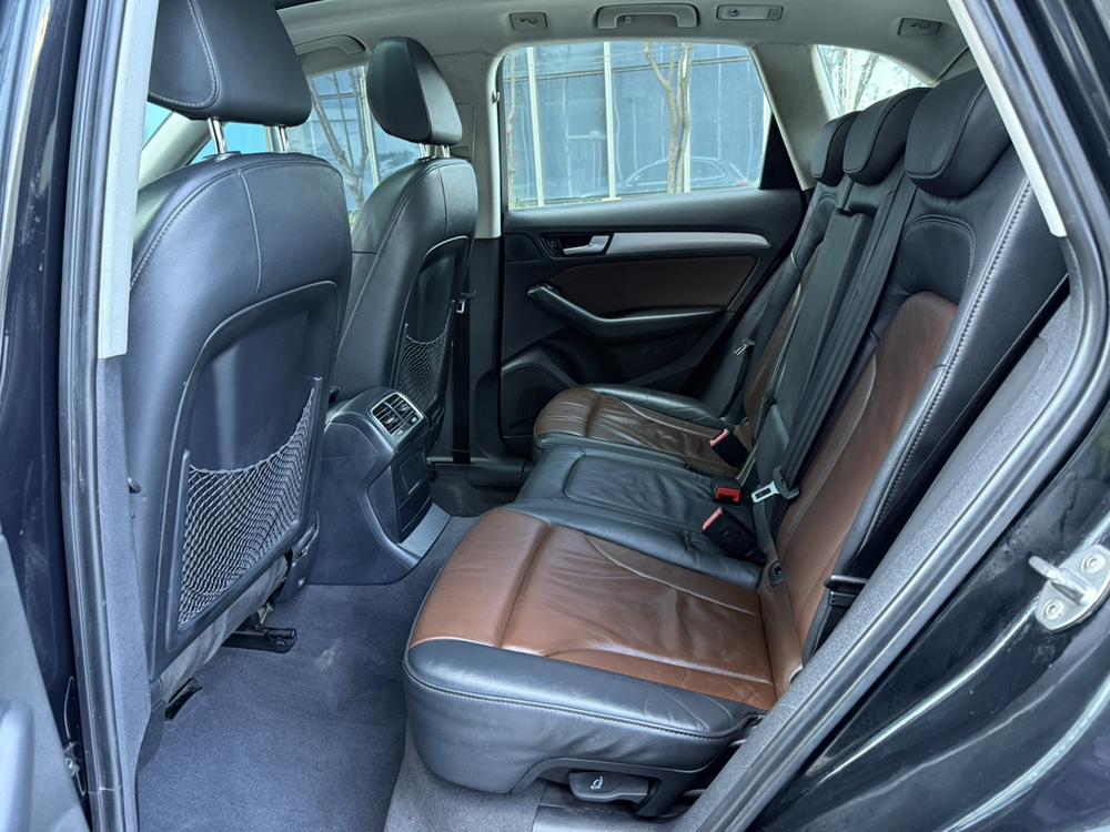 Audi Audi Q5