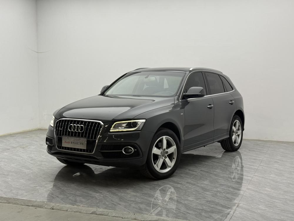 Audi Audi Q5