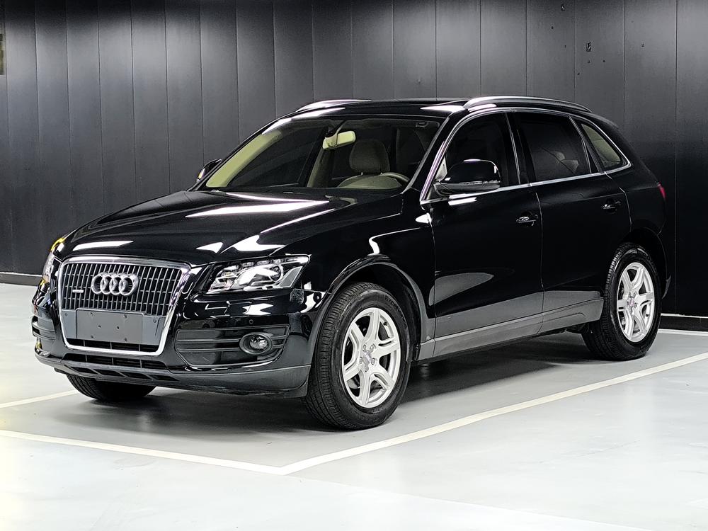 Audi Audi Q5