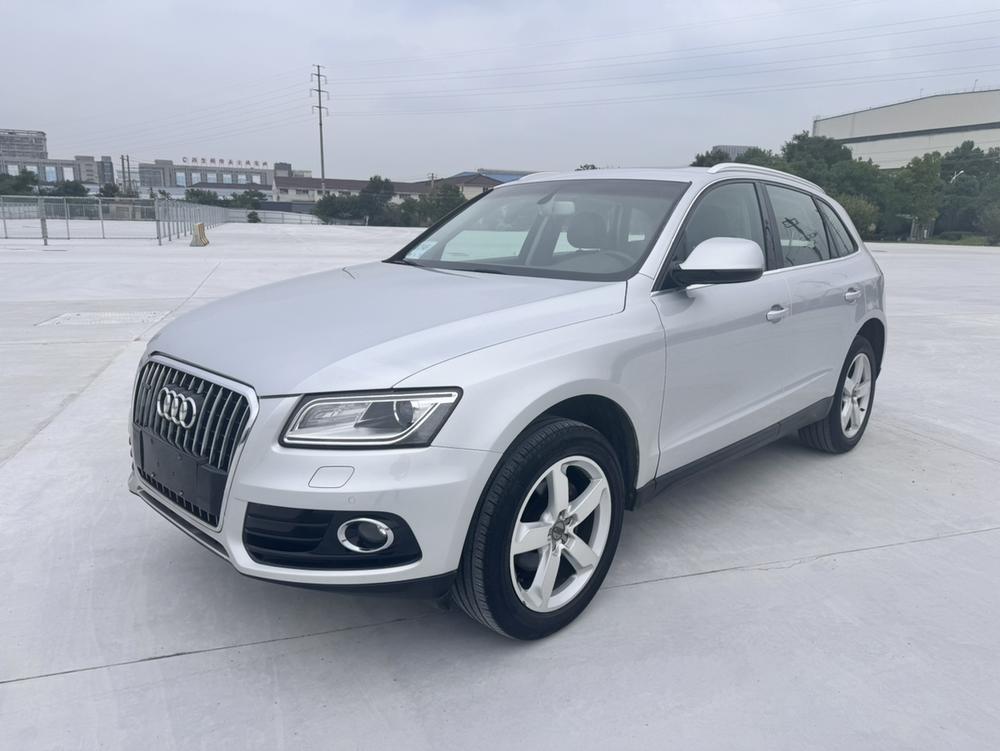 Audi Audi Q5