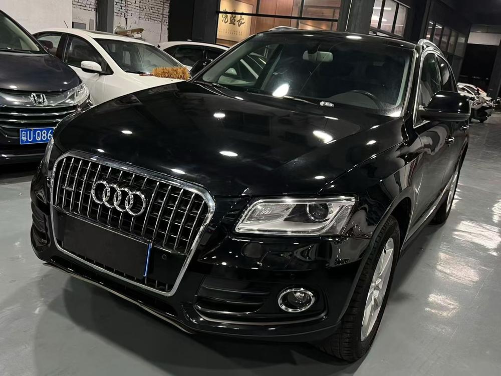 Audi Audi Q5