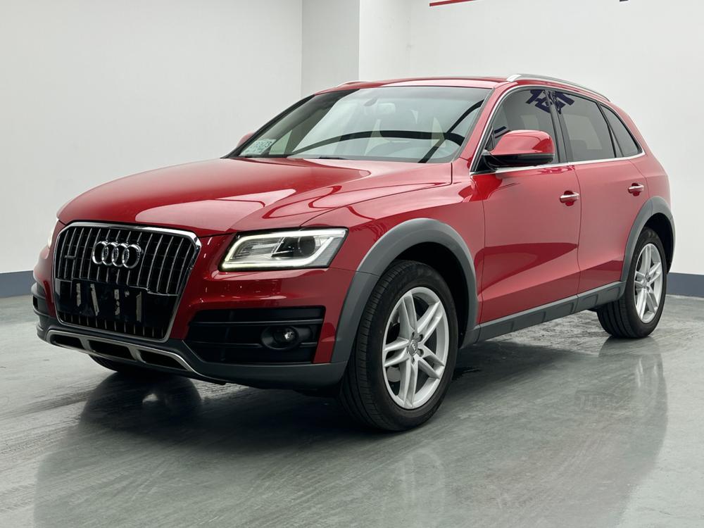 Audi Audi Q5
