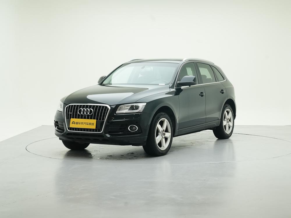 Audi Audi Q5