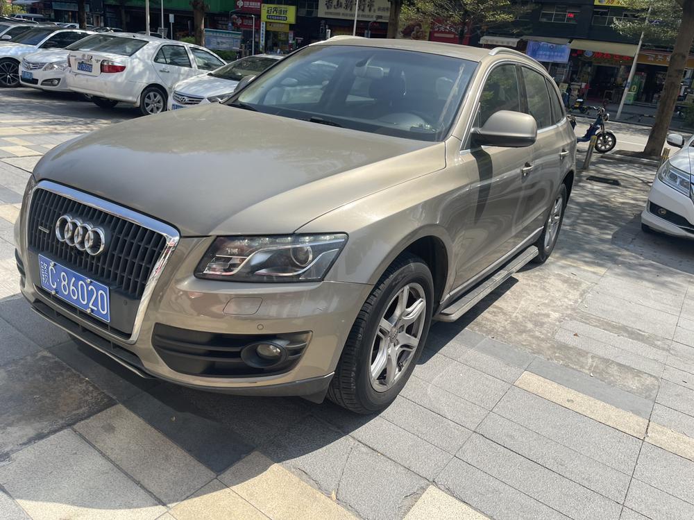 Audi Audi Q5