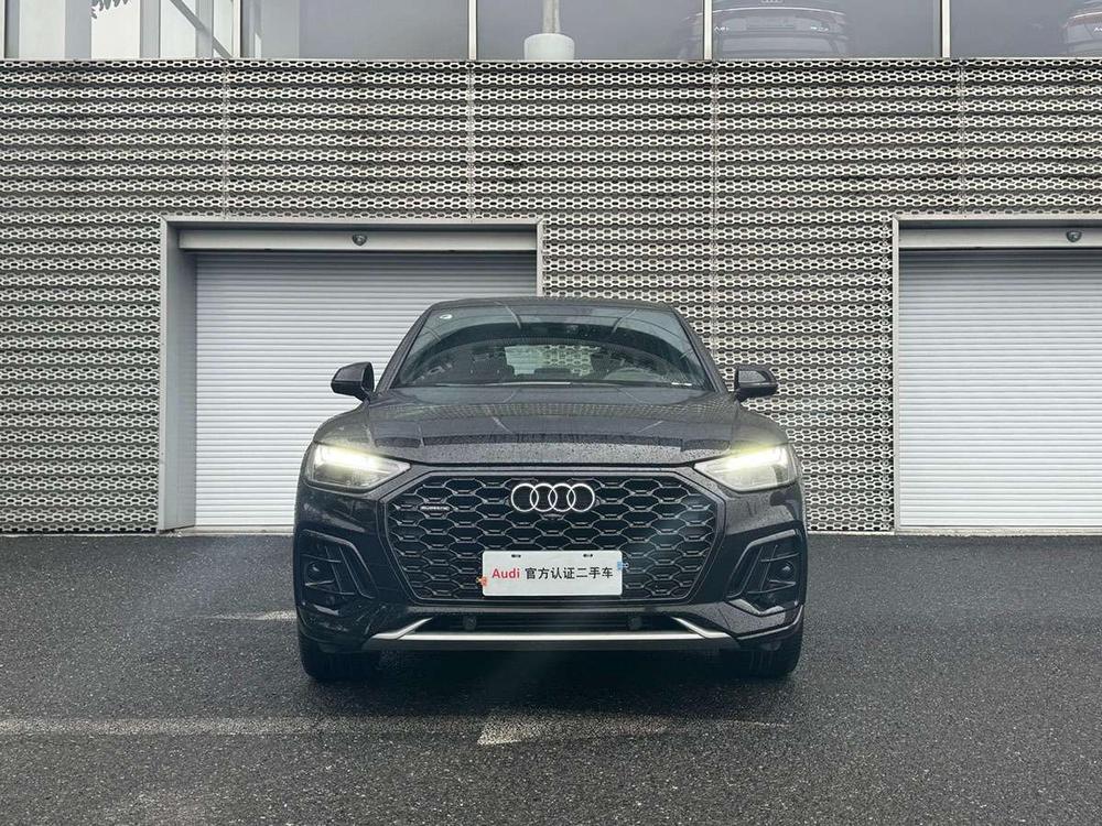 Audi Audi Q5L Sportback
