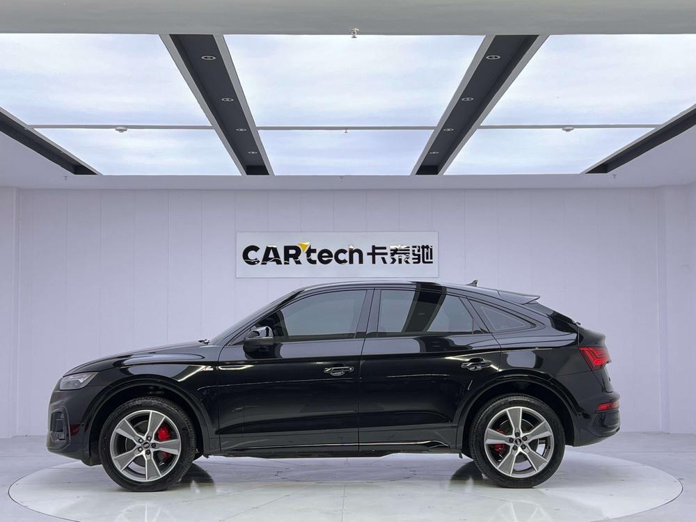 Audi Audi Q5L Sportback