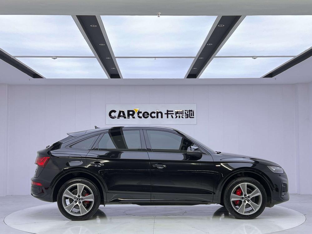 Audi Audi Q5L Sportback