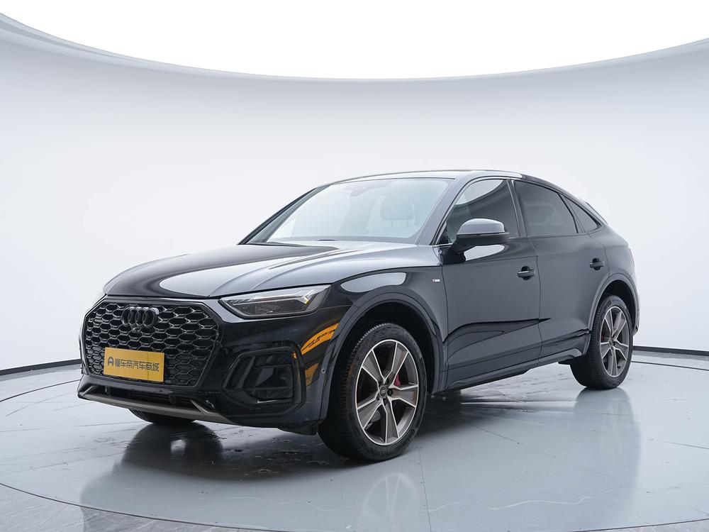 Audi Audi Q5L Sportback